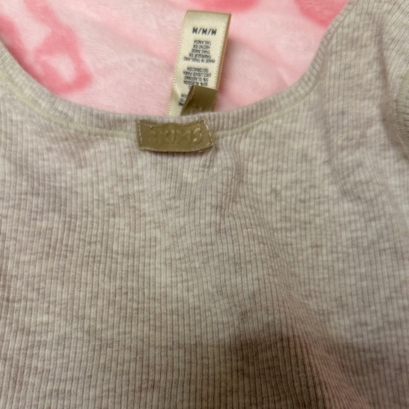 Skims Tank Top - Picture 8 of 8